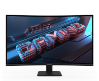 Monitor LED 32" i większy GIGABYTE GS32QCA